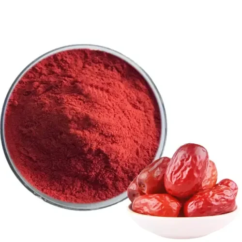  chinese jujube haematochrome